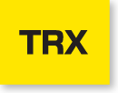 TRX Promo Code